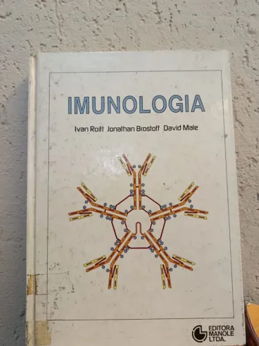 Livro imunologia