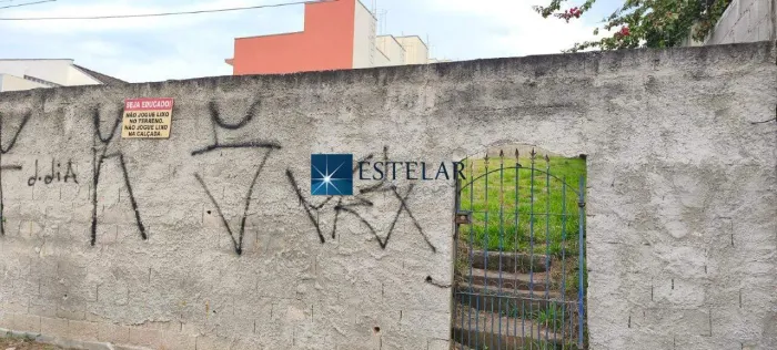 Terreno Residencial 500m² à venda em Vila Suissa, Mogi das Cruzes - SP