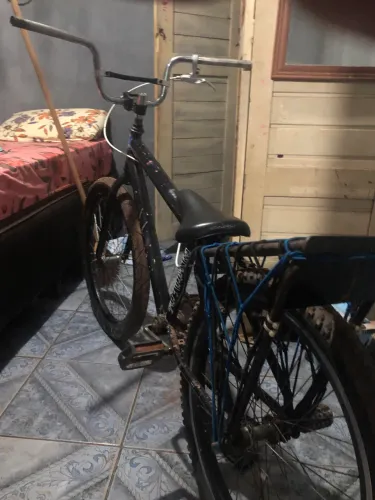Aro 20 aceito troca