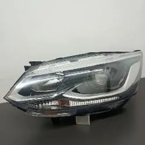 Farol Onix Premier 2020 2021 2022 2023 2024 2025 C/Projetor Friso Cromado