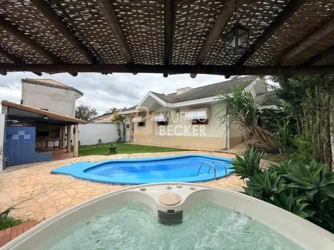 Casa à venda no Condominio Floresta - Vista Verde