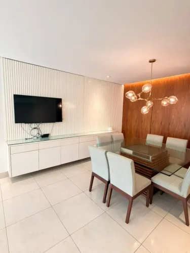 Lindo Apartamento no Condomínio Barão da Vila