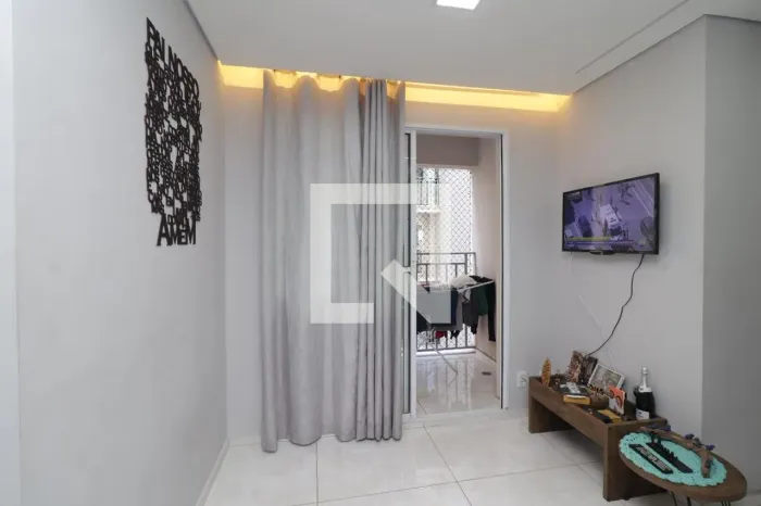 Apartamento à Venda - Itaquera, 3 Quartos, 47 m2