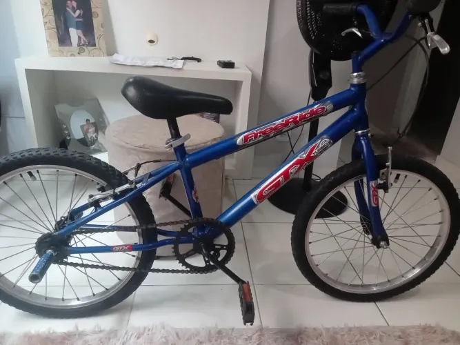 Bike aro 20 seminova