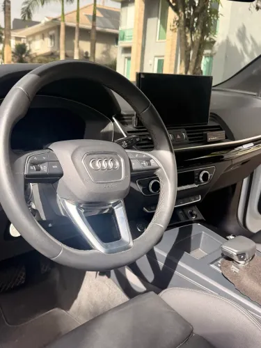 Audi Q5 SB Perf. 2.0 TFSIe S.tr. QT (hib.) 2023