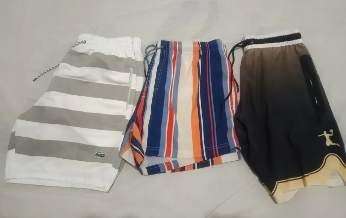Shorts desapego