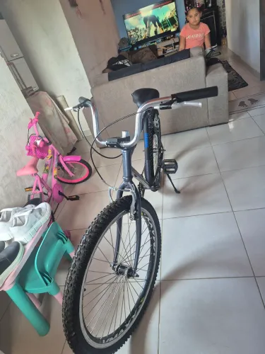 Bicicleta zera