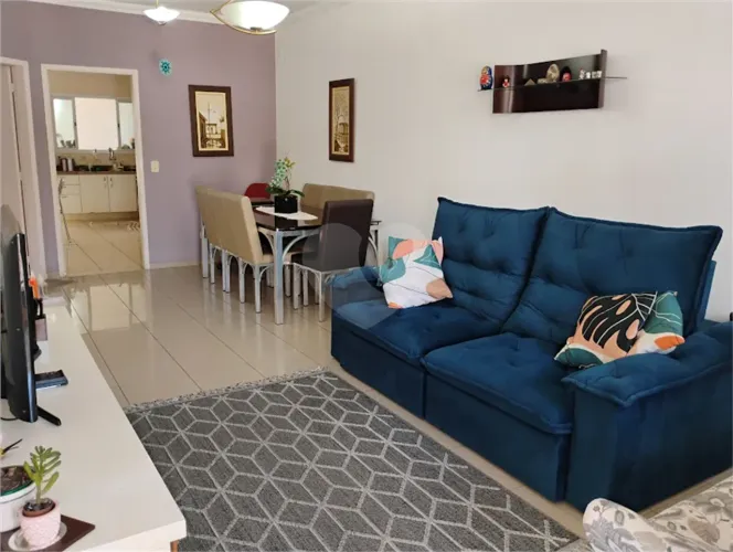 Condomínio com 3 quartos à venda em Vila matilde - SP