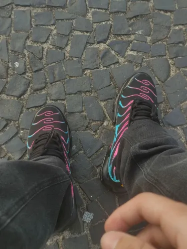 Nike Air Max Plus "Miami" 2018