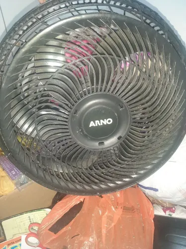 Ventilador