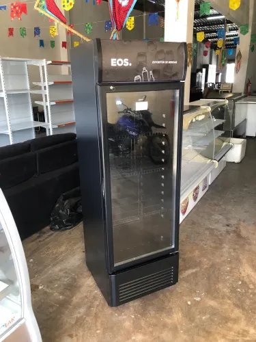 Expositor EOS