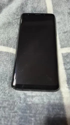 Tela Original Samsung Galaxy S9