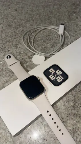 Apple Watch SE 2geração 40mm