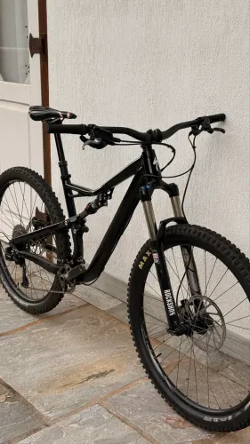 Specialized Camber