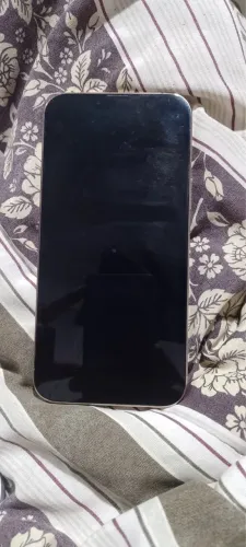 IPHONE 13 pro max 256 GB