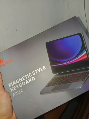 Teclado bettdow S6 lite