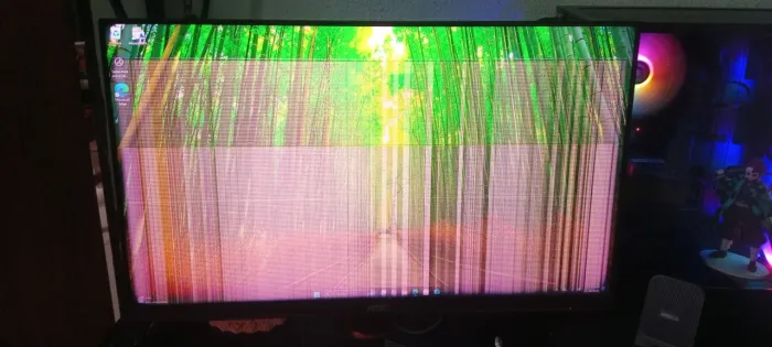 Monitor AOC gaming Viper g2 165hz