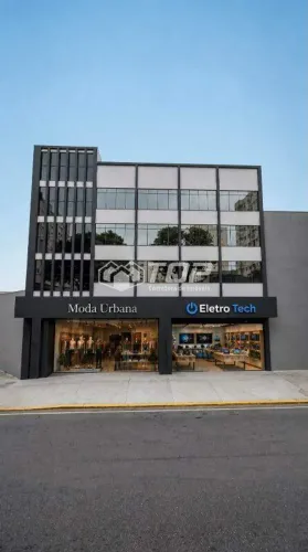 Loja para Locação Bairro Gilberto Machado