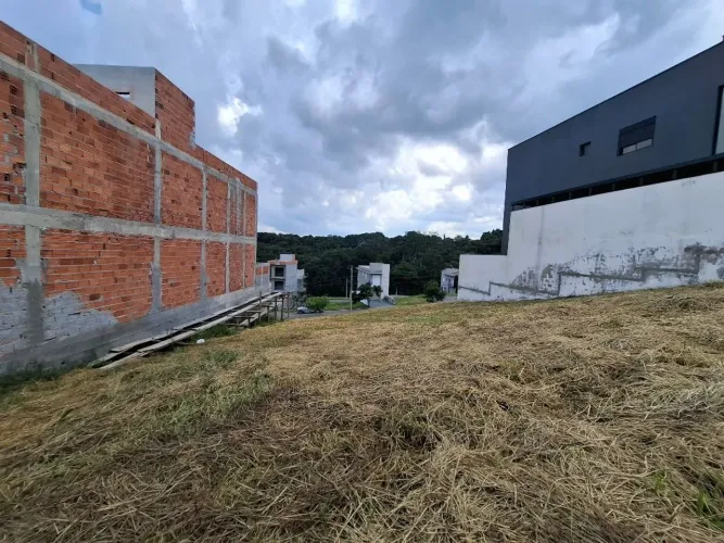 Terreno à venda, 153 m² por R$ 165.000,00 - Terra Nobre Granja Viana - Cotia/SP