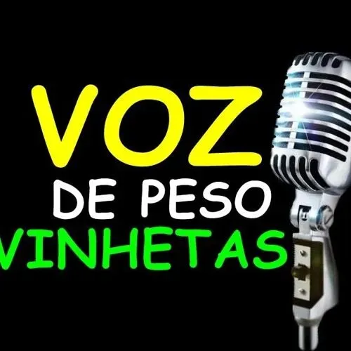 Gravação de vinhetas