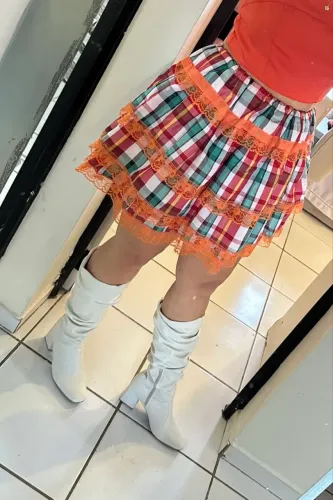 Bota cano longo 