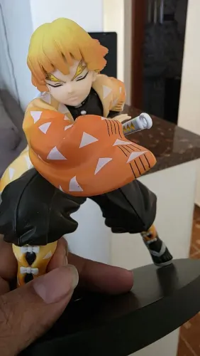 Zenitsu Demon Slayer