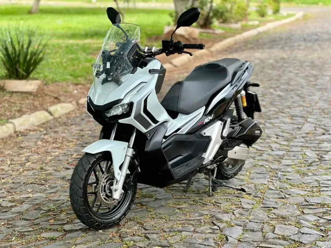 Honda Adv 150 2021