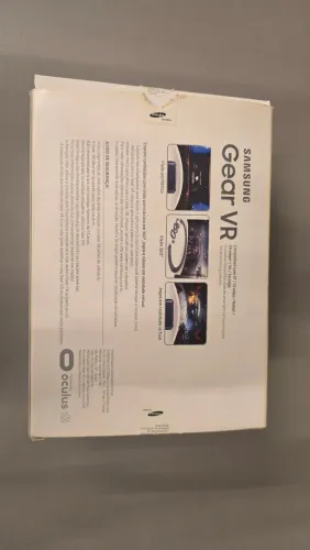 Gear vr samsung