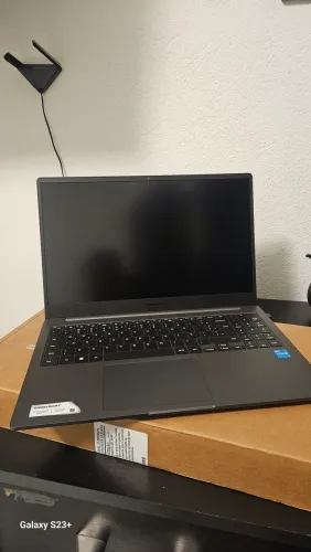 Notebook Galaxy book 2
