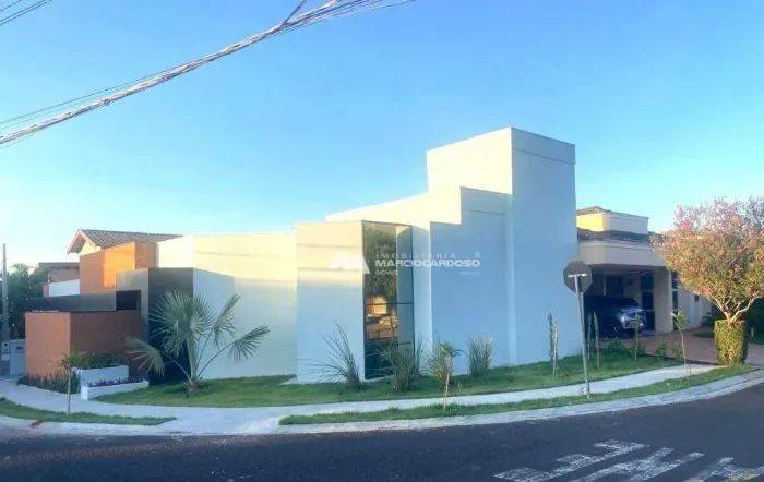 Casa com 3 dormitórios, 189 m² - venda por R$ 1.700.000,00 ou aluguel por R$ 7.650,00/mês 