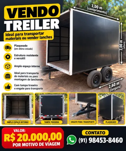 Treiller