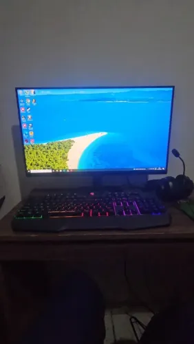 Monitor para games