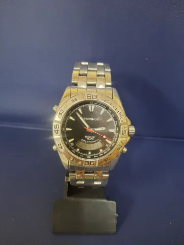 Relógio Technos Skydiver T205BQ