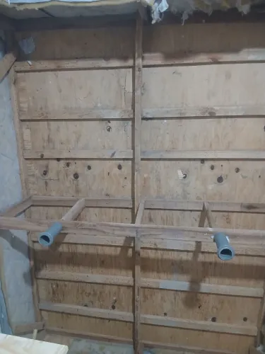 Cama box
