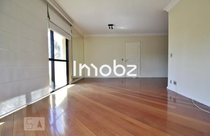 Apartamento à venda na Rua Deputado Laércio Corte, 230 - Panamby - São Paulo - SP - CEP: 0