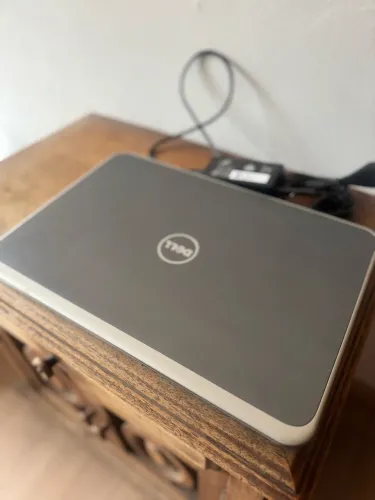 Notebook Dell Inspiron 5537 | Core i5 | 16GB RAM | SSD 224GB | 2GB Vídeo Dedicado