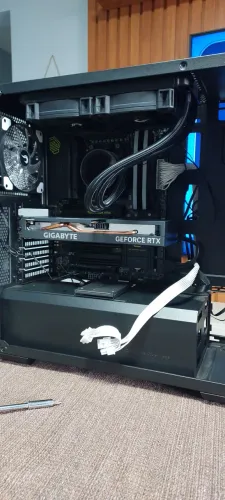 PC gamer Ddr5 top de linha