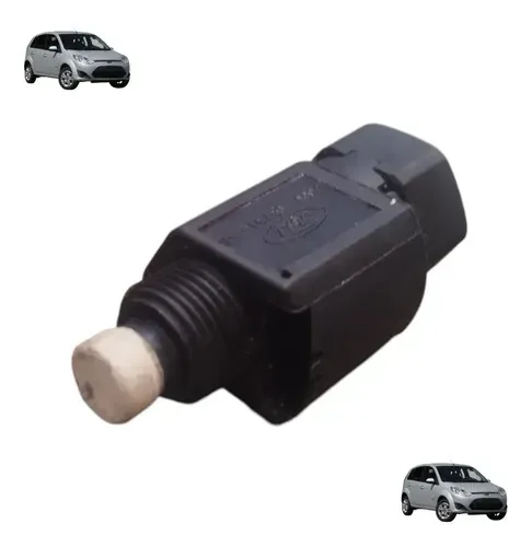 Sensor Velocidade Fiesta Ka 2007 A 2012