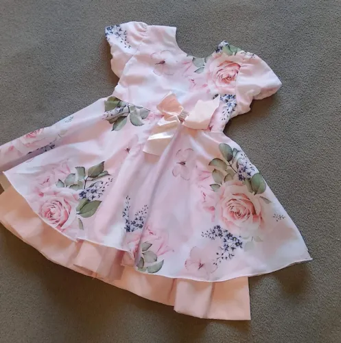 Roupa infantil