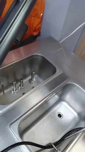 Vende- se máquina de sorvete