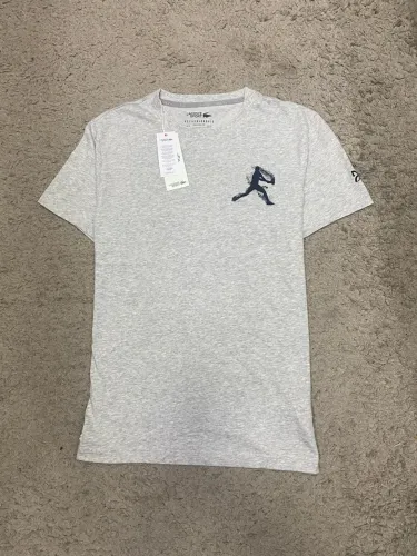 camiseta lacoste djokovic
