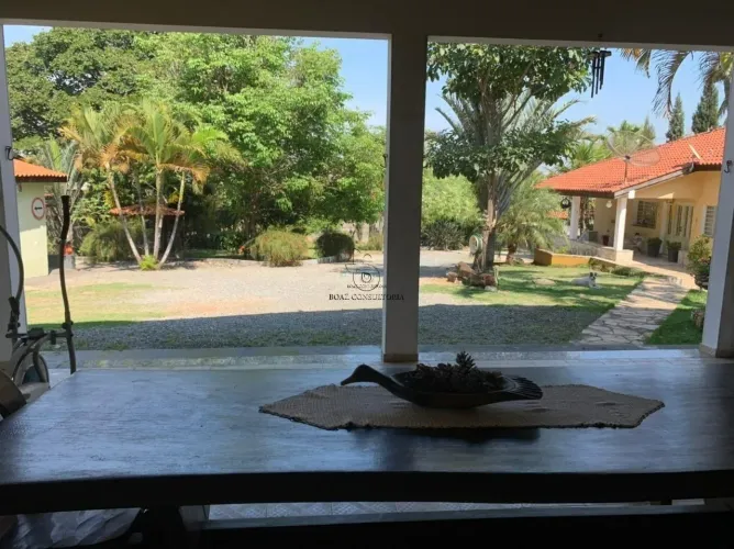 Chácara 3 dormitórios à venda Jardim Celeste Sorocaba/SP
