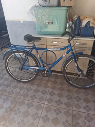 Bicicleta monarq