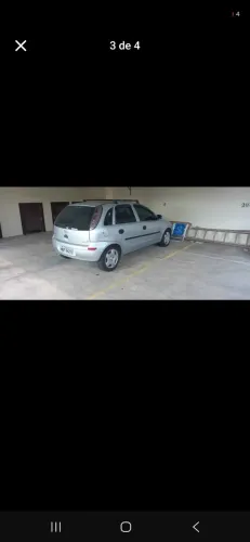 Chevrolet Corsa Hat. Maxx 1.4 8V Econoflex 5P 2010