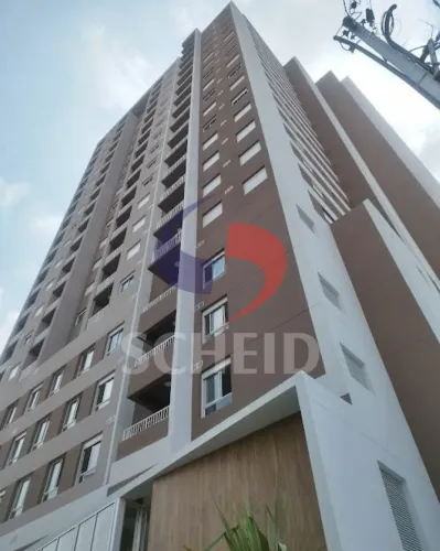 Apartamento para locação, 42 m², próximo Metrô Conceição.