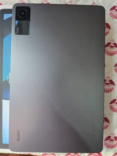 Tablet xiaomi redmi pad