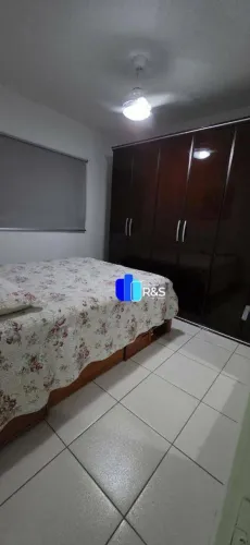 Apartamento com 2 dormitórios para alugar, 51 m² por R$ 2.700,00/mês - 13290970 - Louveira