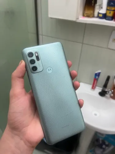 Moto G60