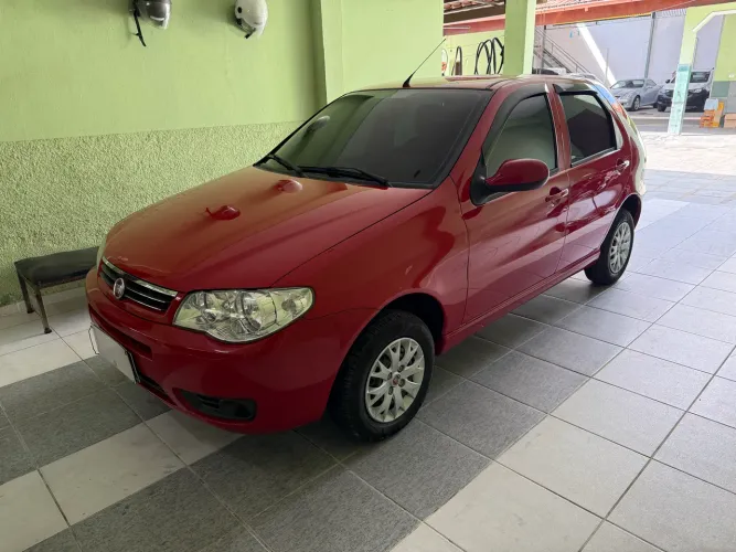 Fiat Palio Celebration 1.0 Fire Flex 8V 4P 2015