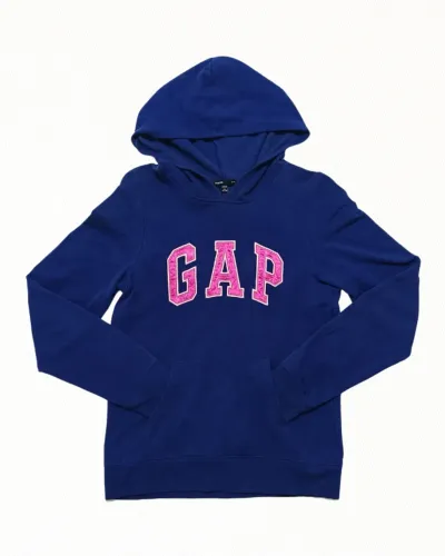 Blusa Moletom Gap Kids Importada